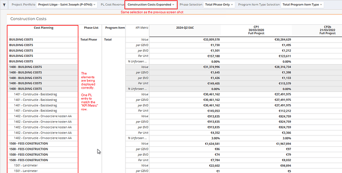 04 Construction Costs UX